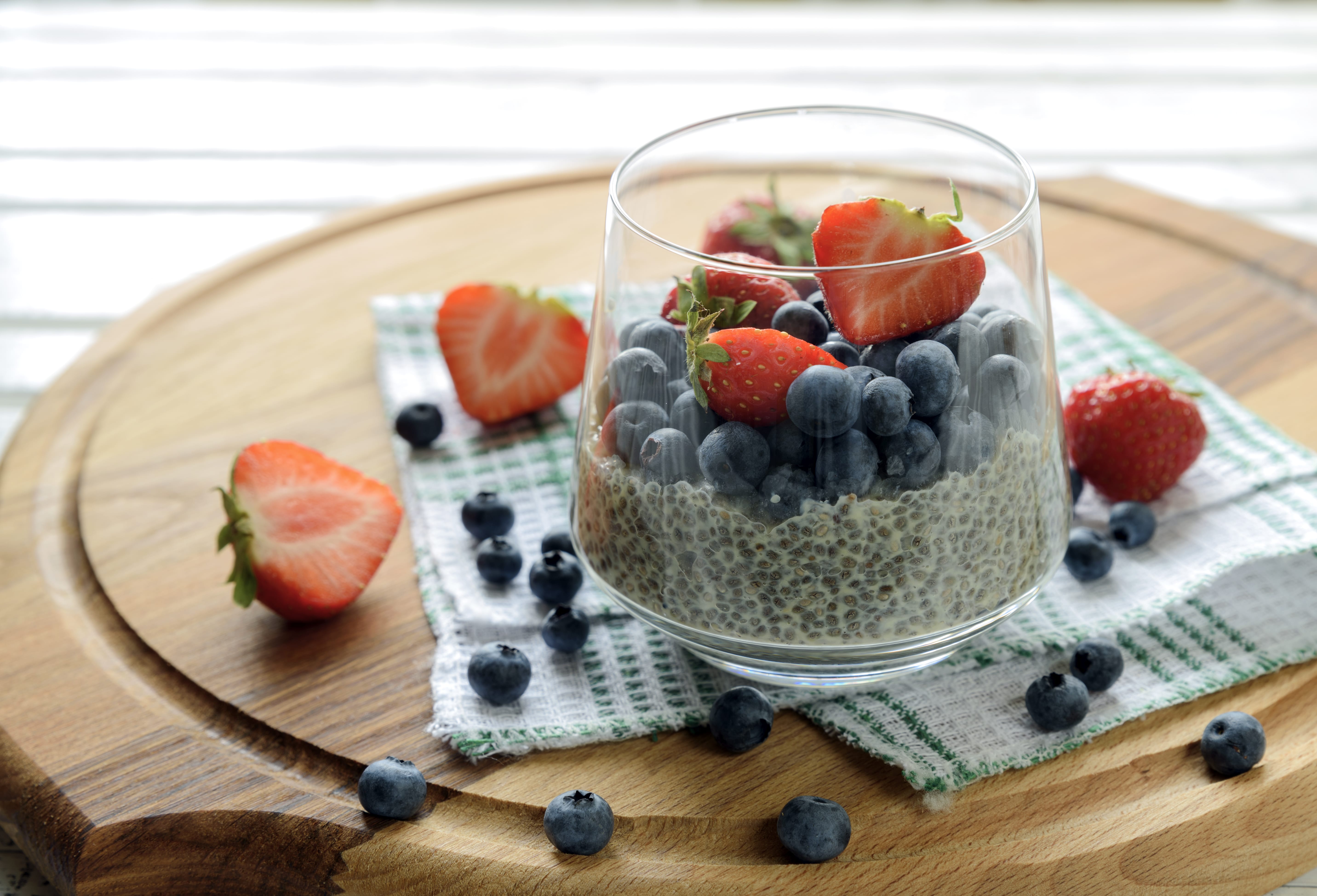 Recettes trois collations sans cuisson Vifa Magazine